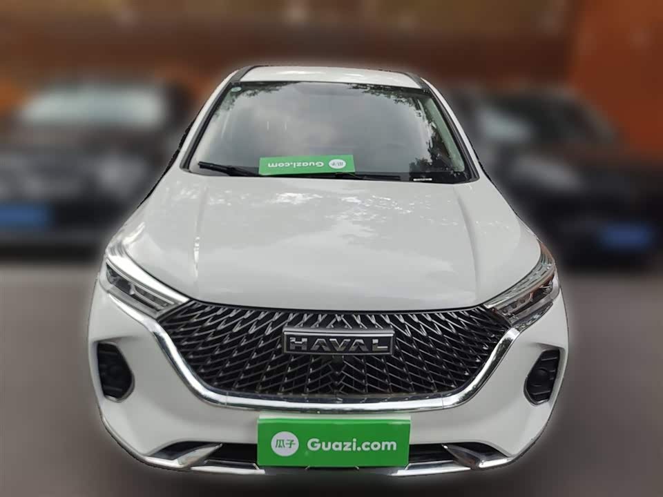 Haval M6