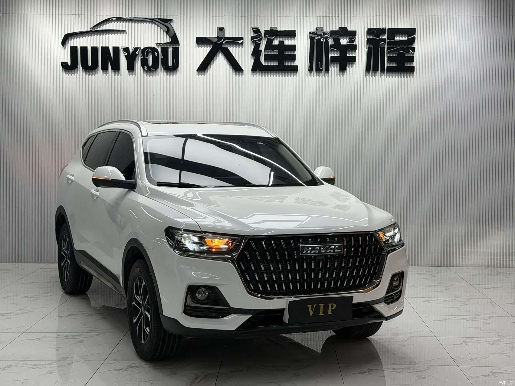 Haval H6, 2023 3
