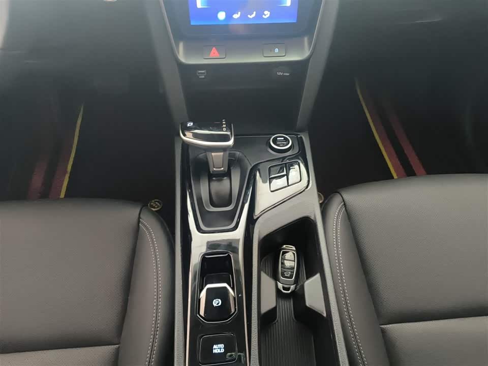 Hyundai Beijing ix35