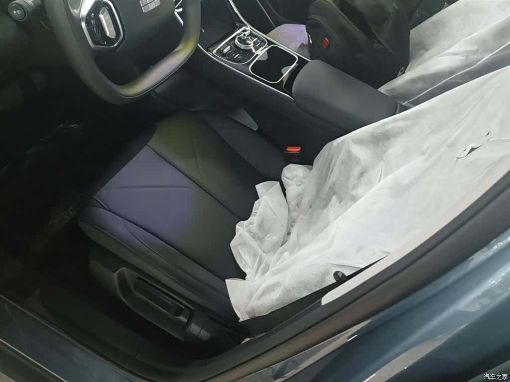 Geely 6, 2026 15