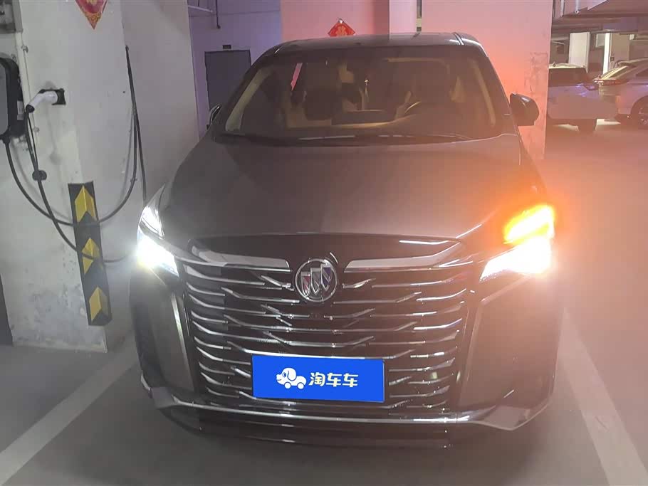 Buick GL8 Buick GL8
