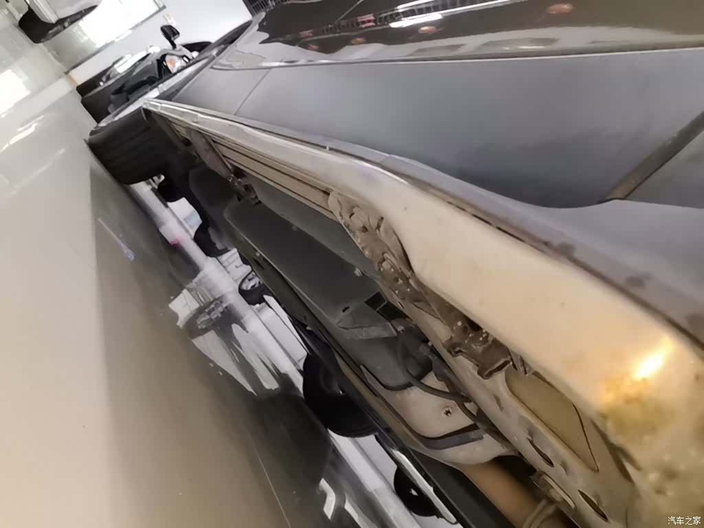 Buick Envision Plus, 2014 21