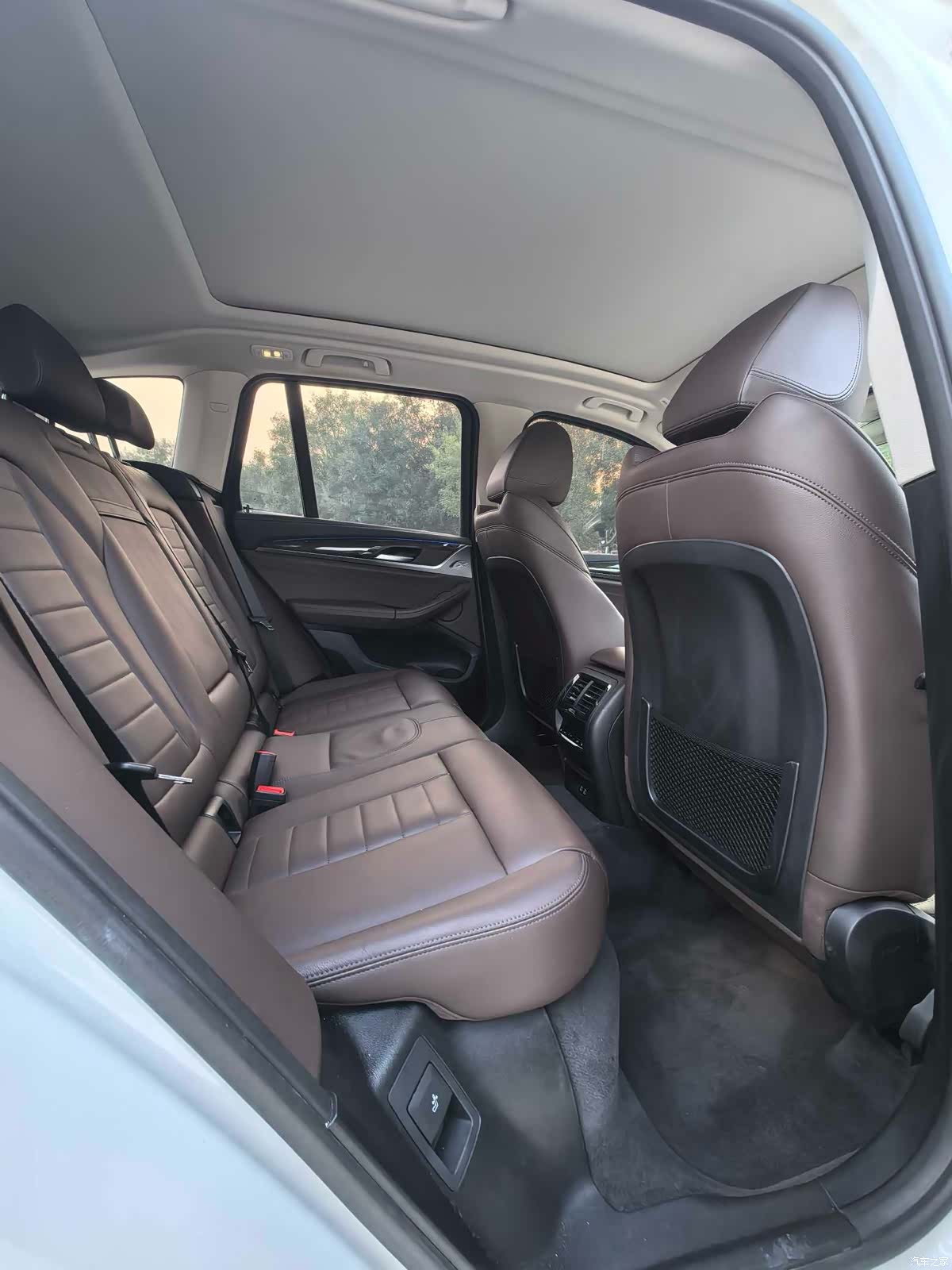 BMW X3, 2021 11