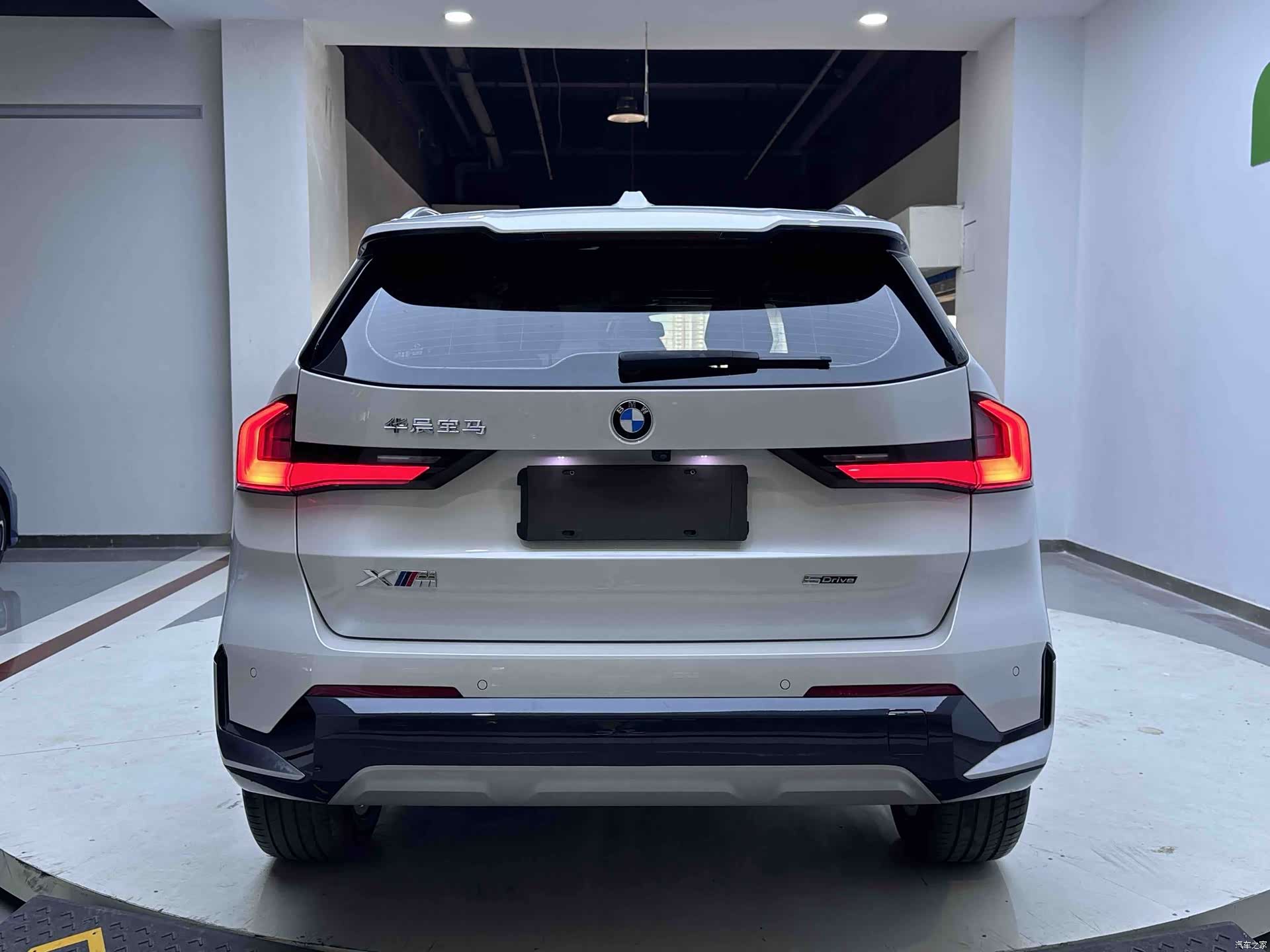 BMW X1, 2024 4