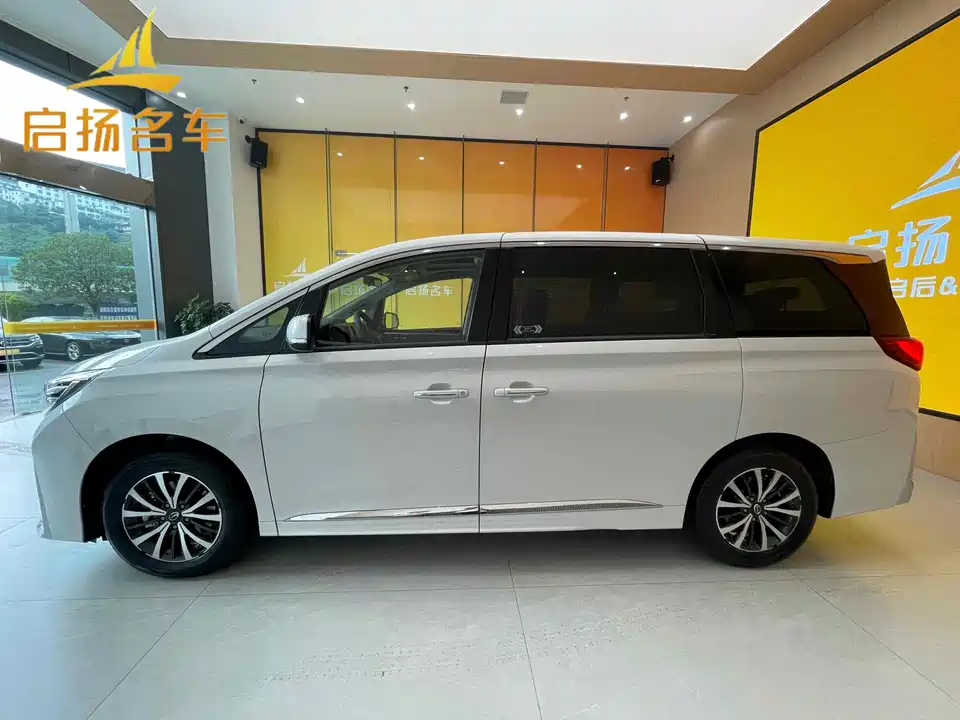 Trumpchi Trumpchi M8