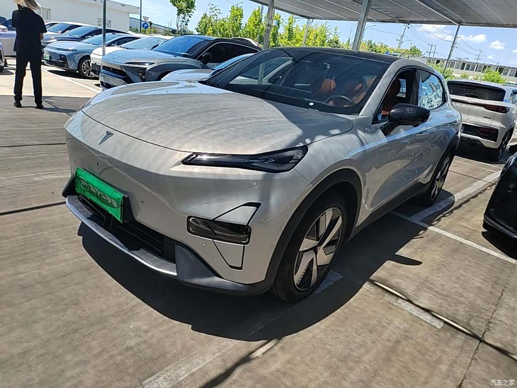 Deepal S05, 2024 1