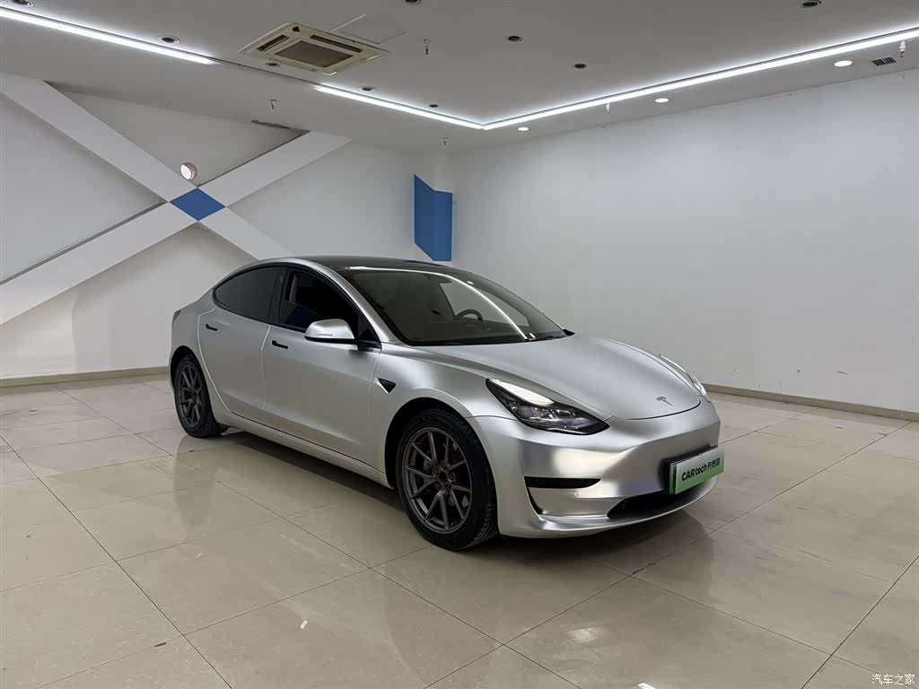 Tesla Model 3, 2023 9