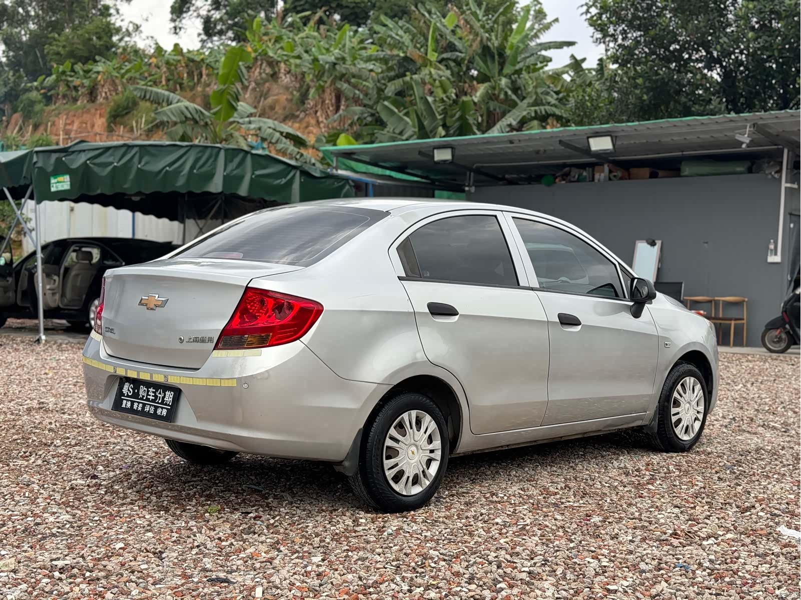 Chevrolet AMT, 2014 14