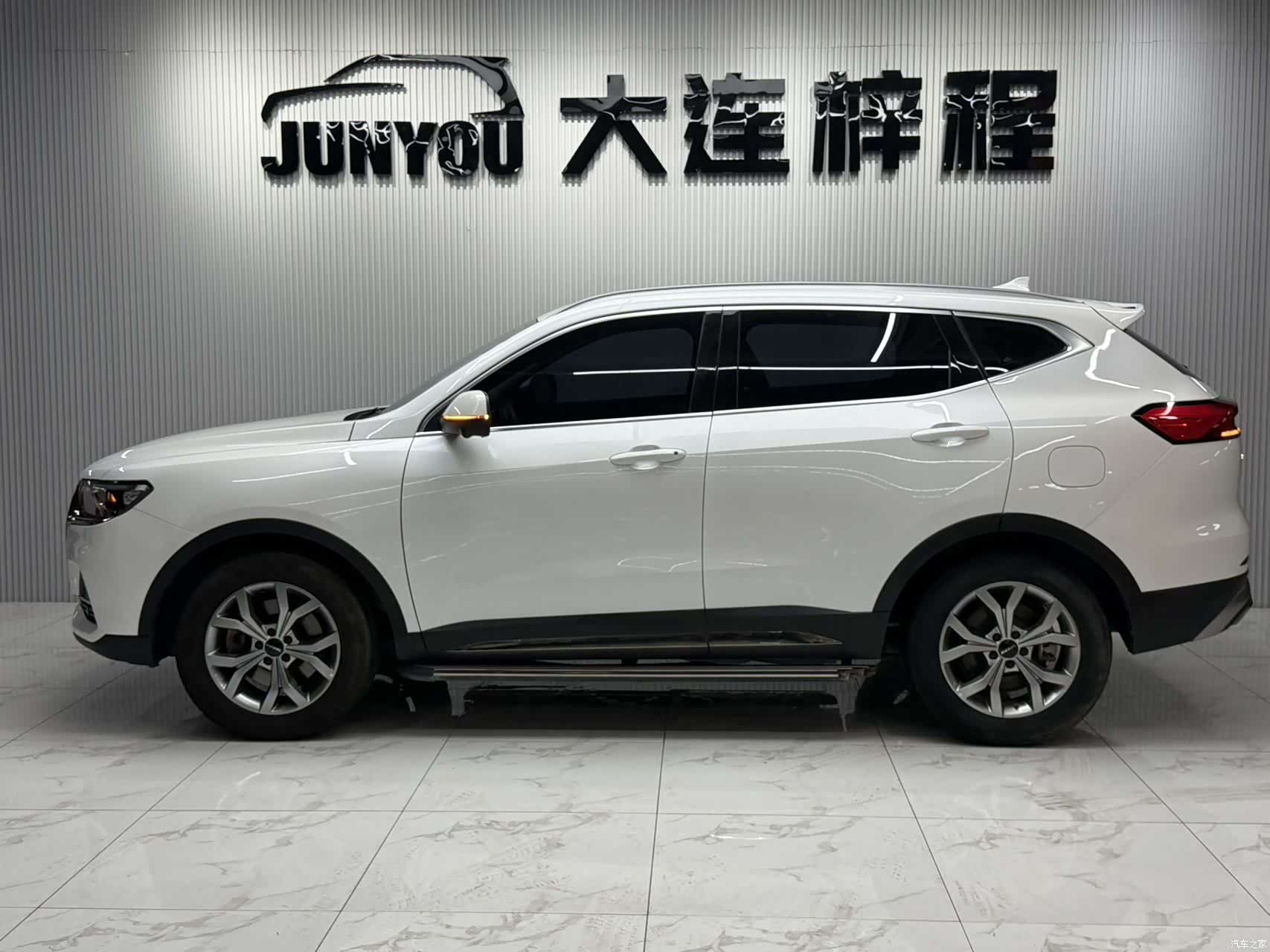 Haval H6, 2022 7