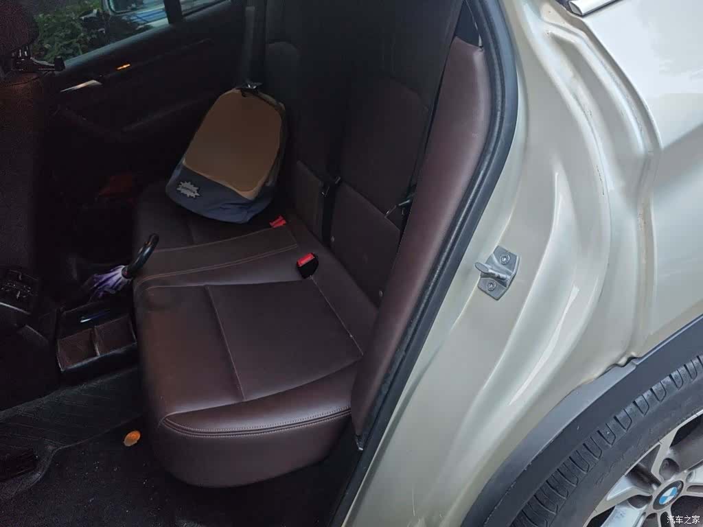 BMW X4, 2015 15