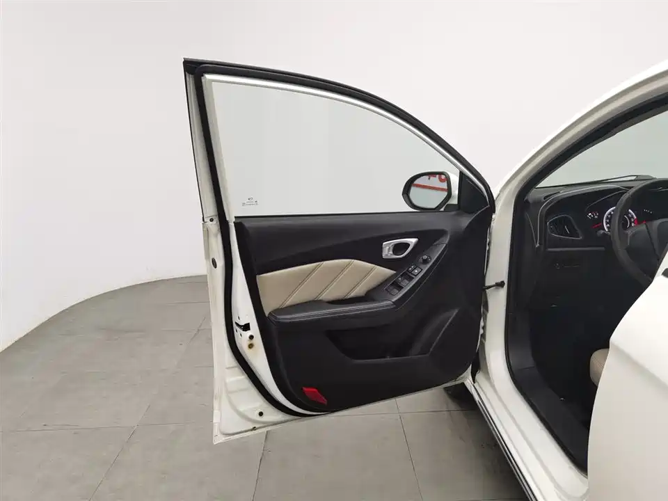 Trumpchi Trumpchi GA3S Vision