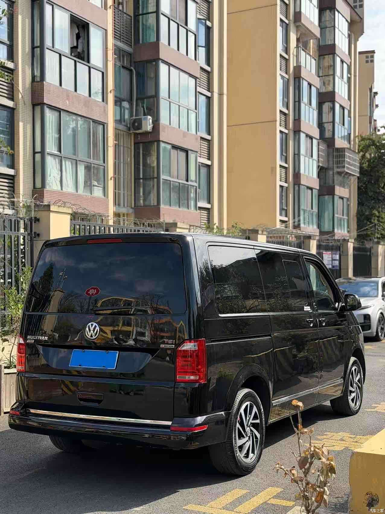Volkswagen 7, 2017 6