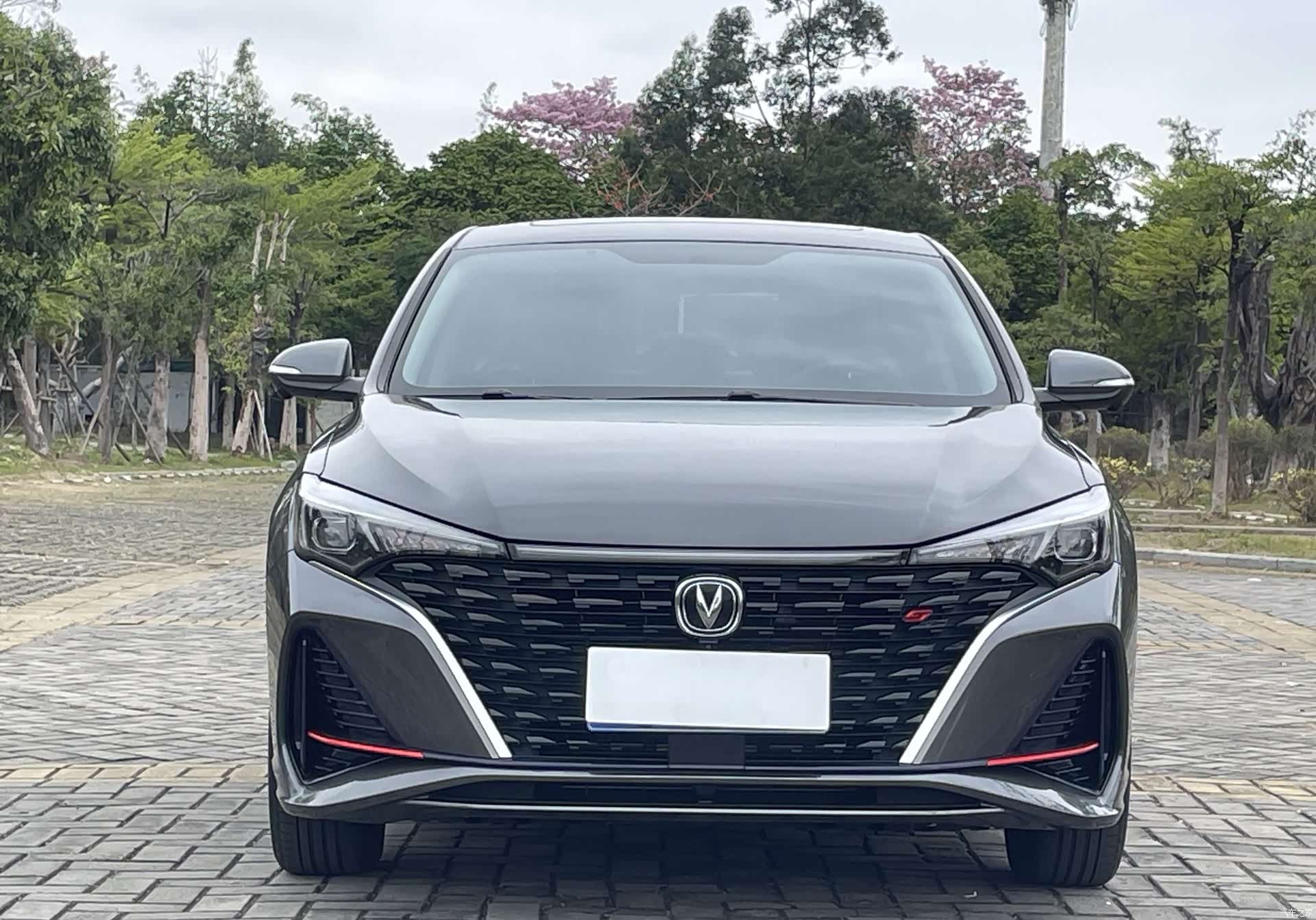 Changan Eado, 2023 3