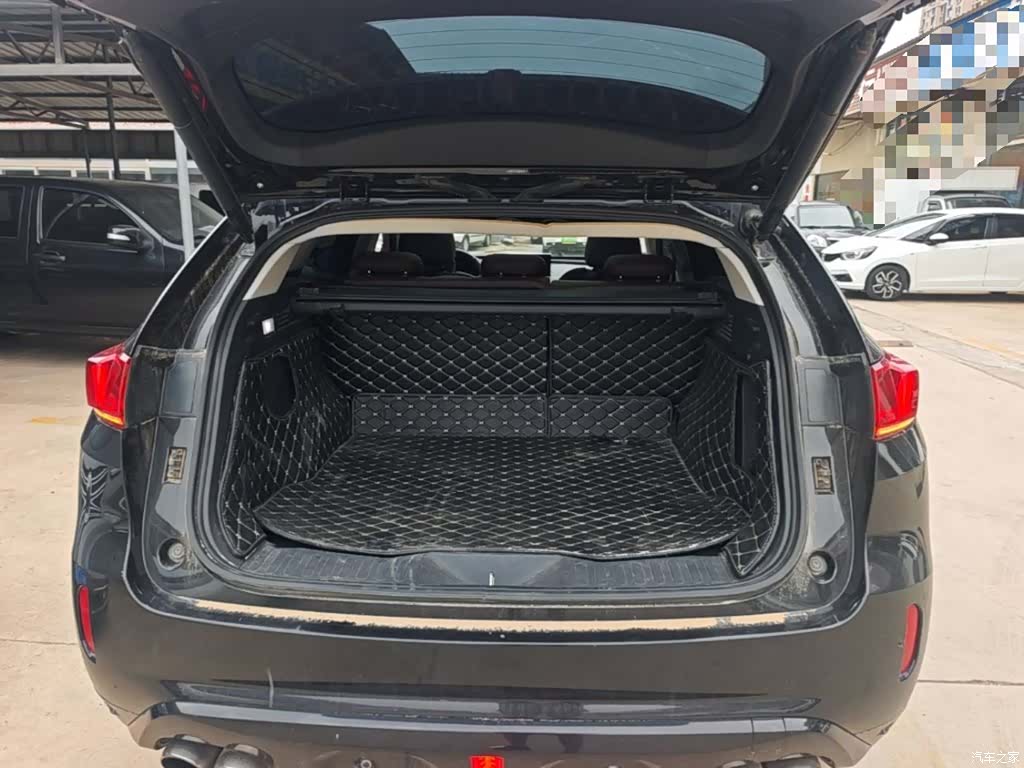 WEY VV7, 2018 19