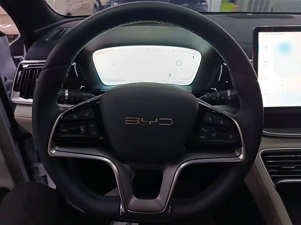 BYD Songjiang BYD Songjiang