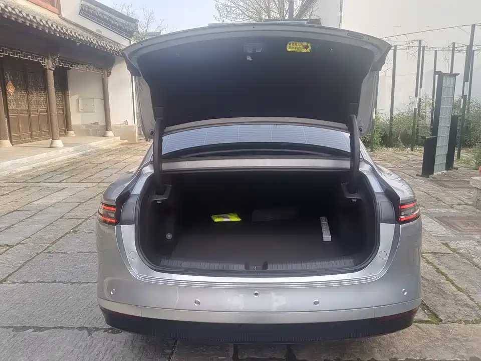 Chery Fulwin Fengyun A9L