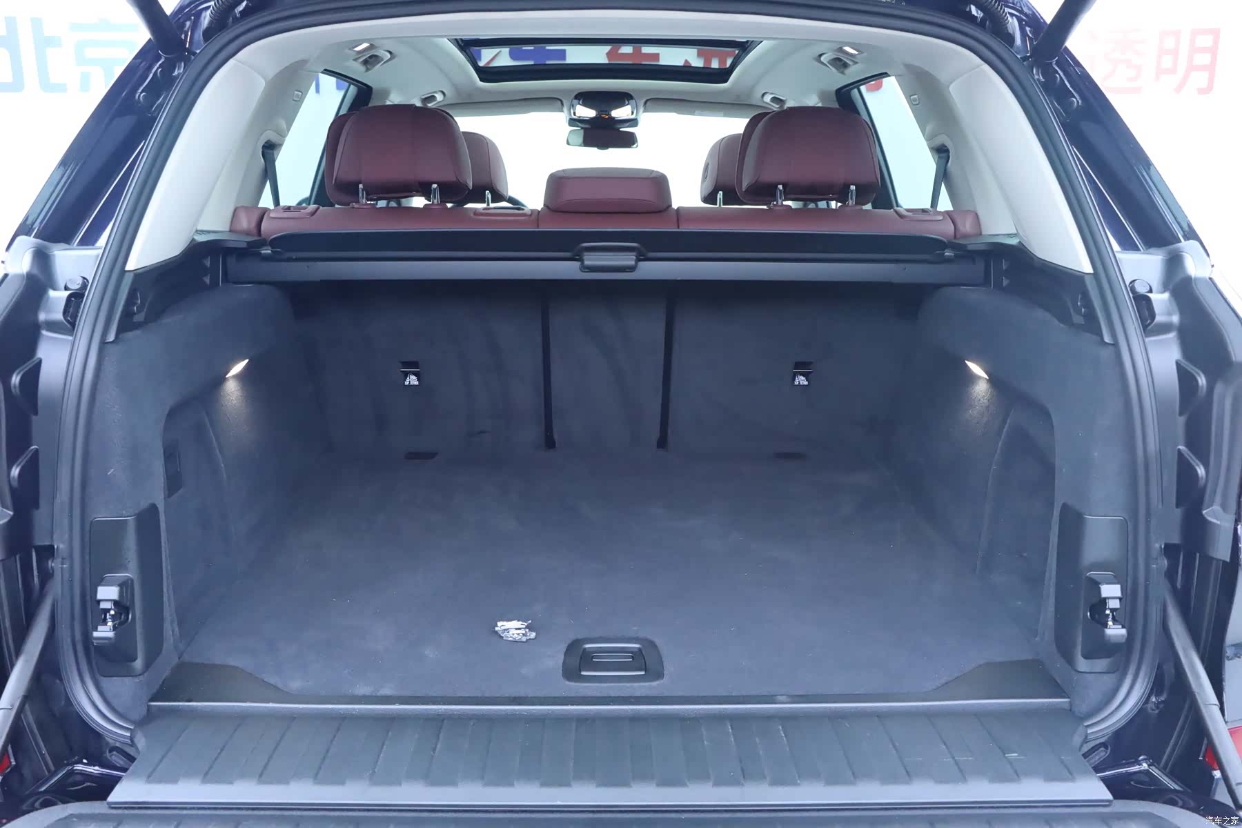 BMW X5, 2024 23
