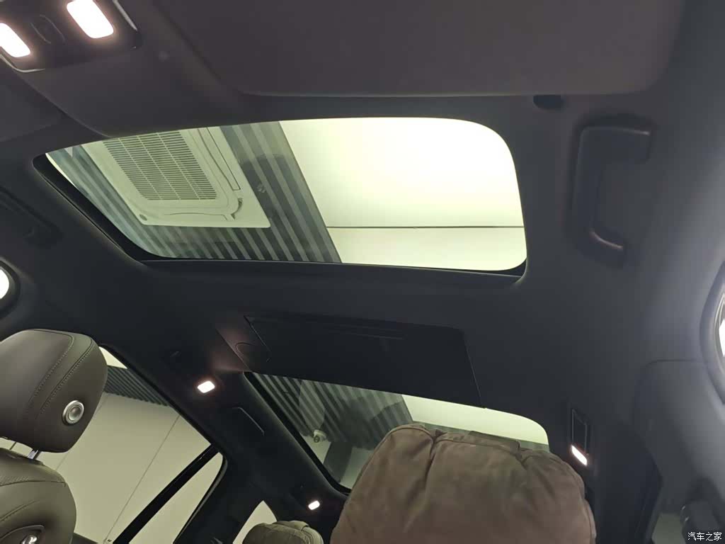 Li Auto L9, 2023 18