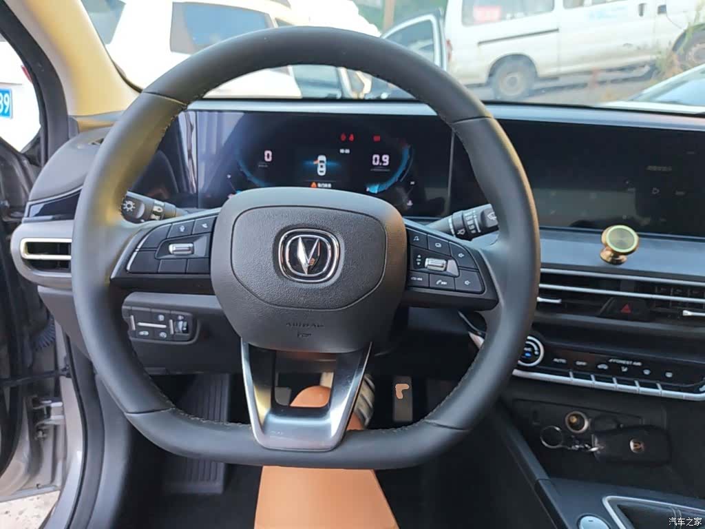 Changan Eado, 2021 11