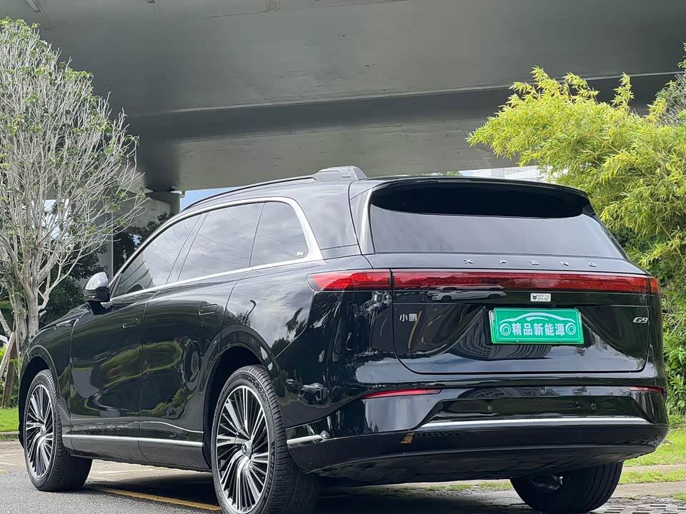 XPENG G9