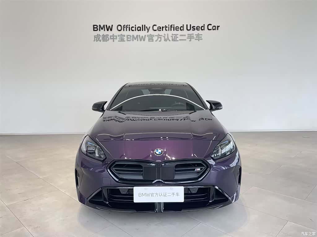 BMW M2, 2025 4