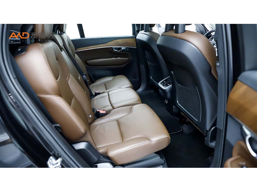 Volvo XC90, 2020 8