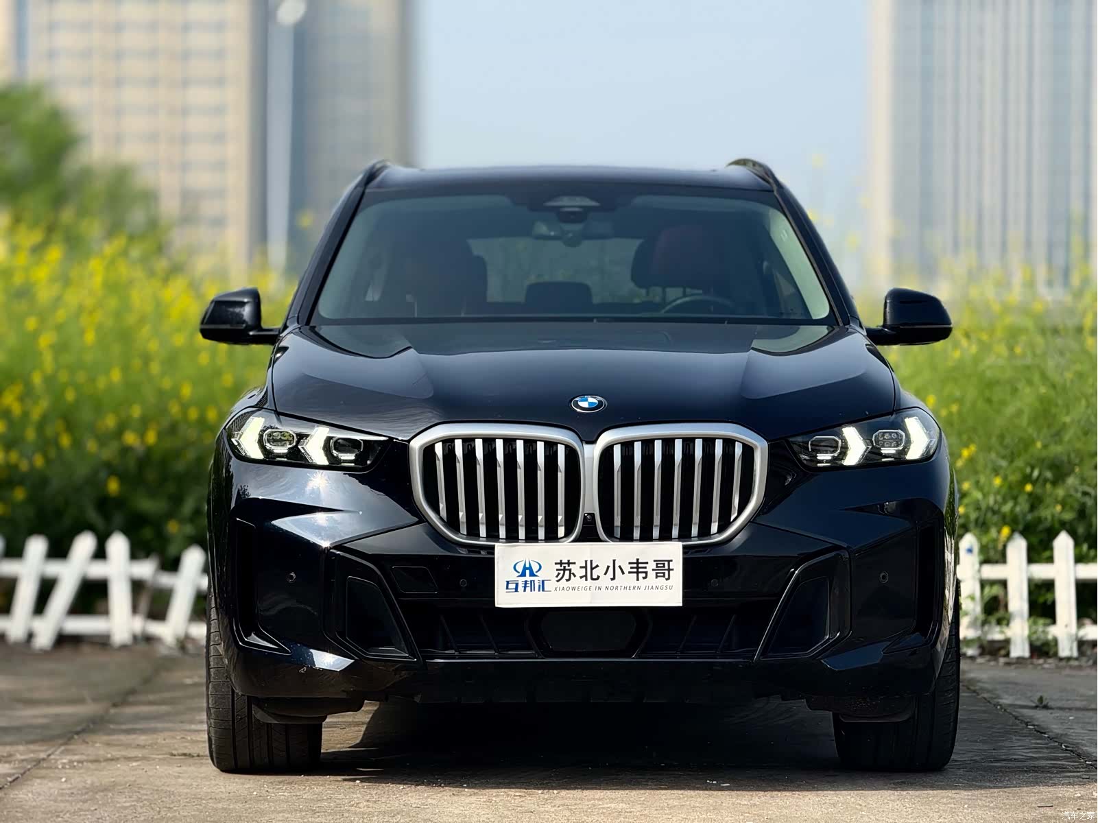 BMW X5, 2024 2
