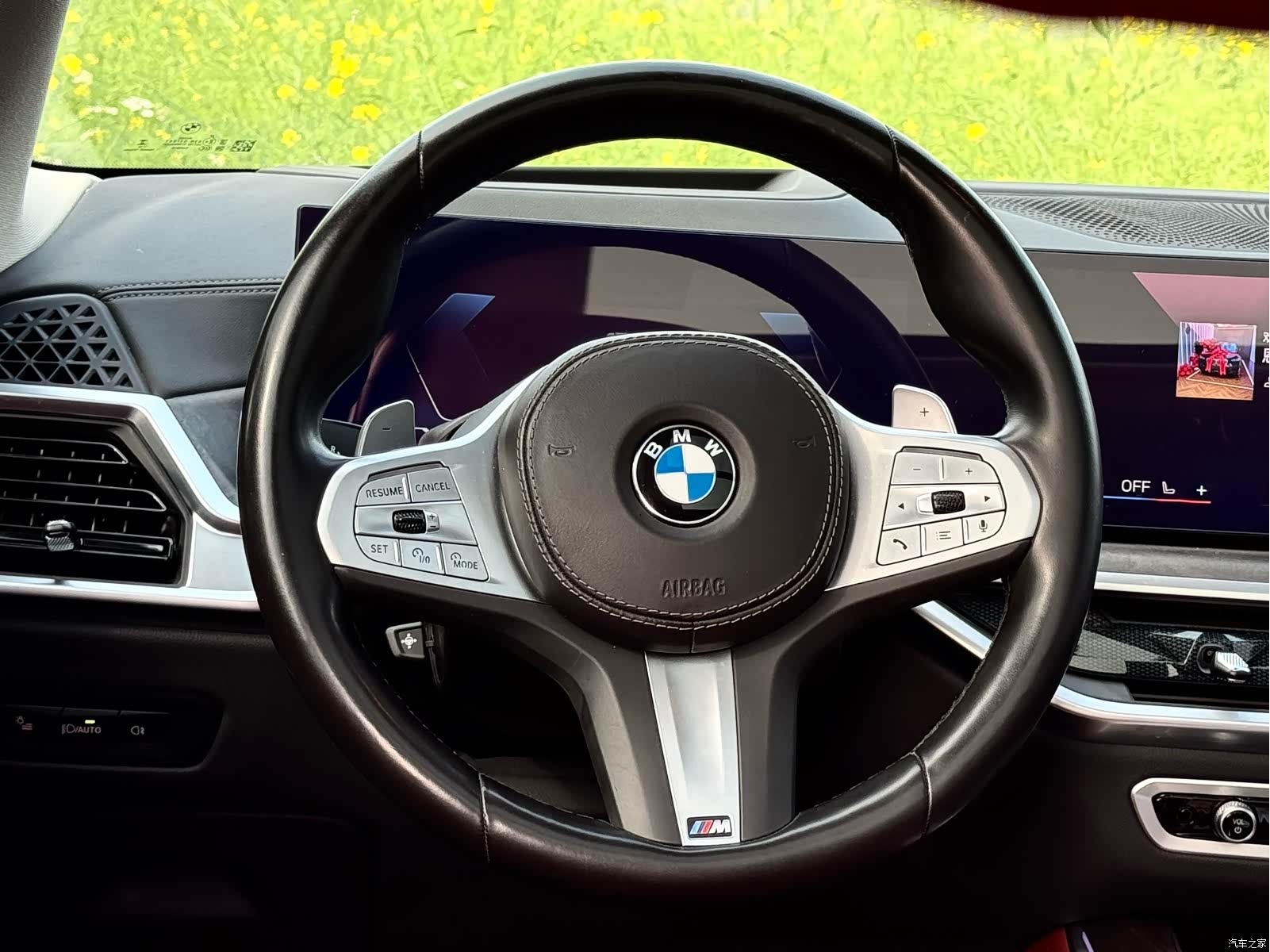 BMW X5, 2024 9