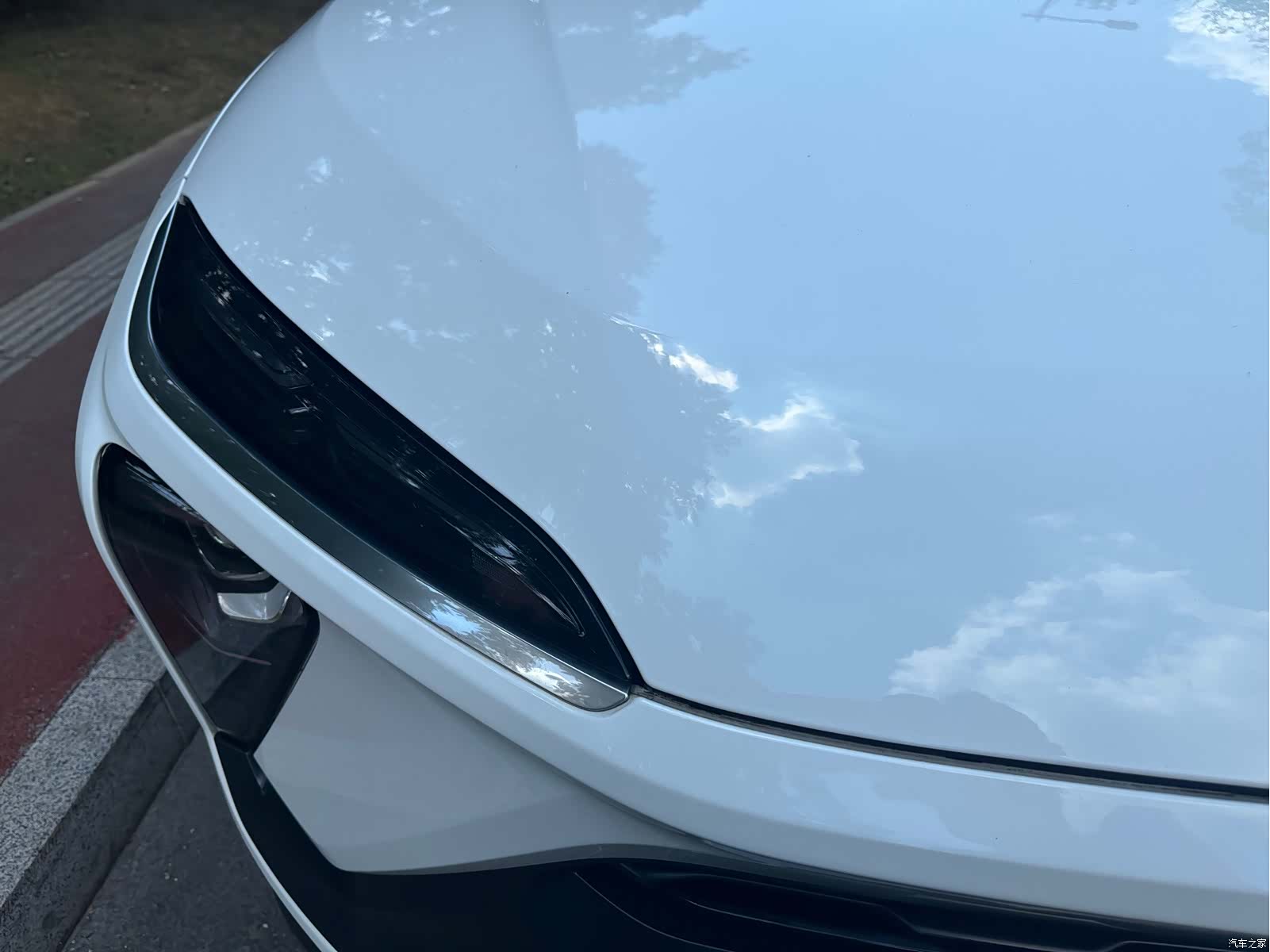 NIO ES6, 2020 19