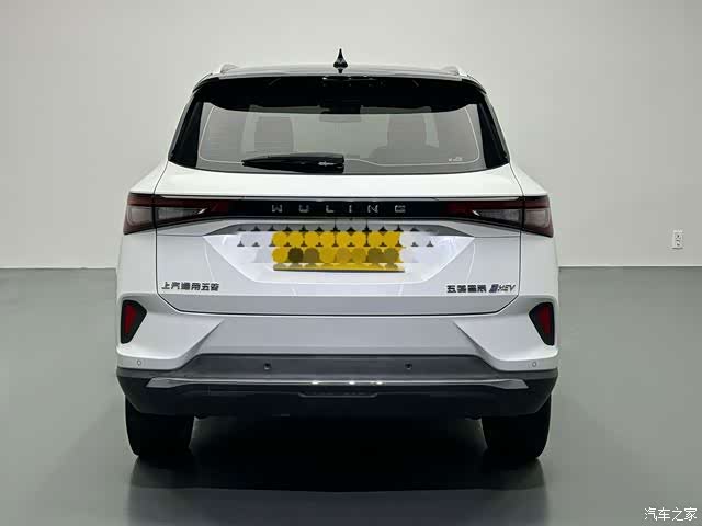 Wuling DHT, 2024 17