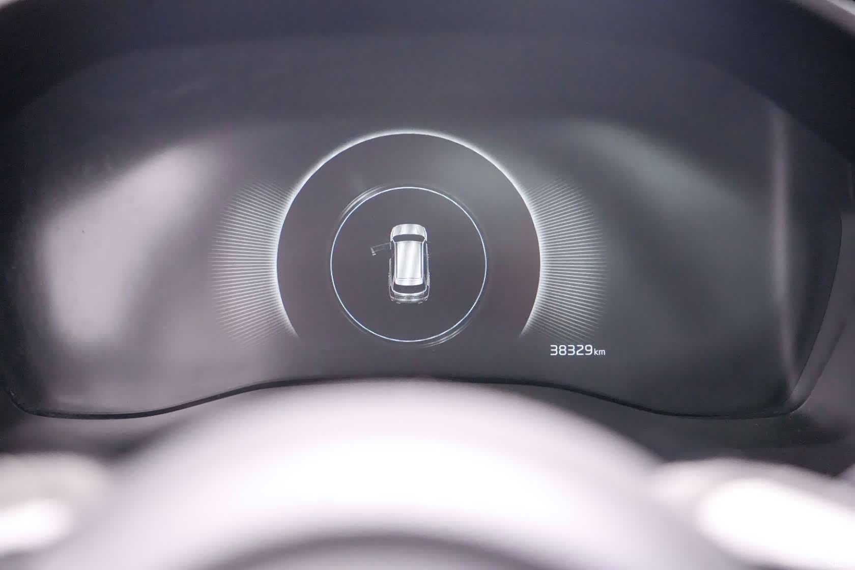 Kia Sportage, 2023 7