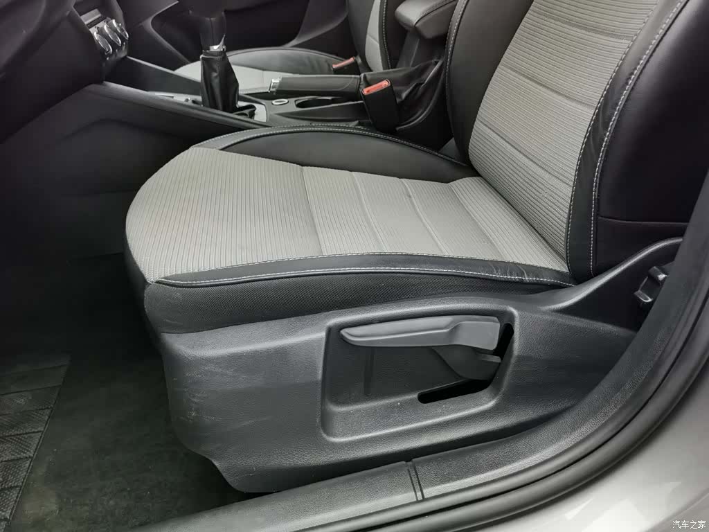 Skoda Octavia, 2016 20