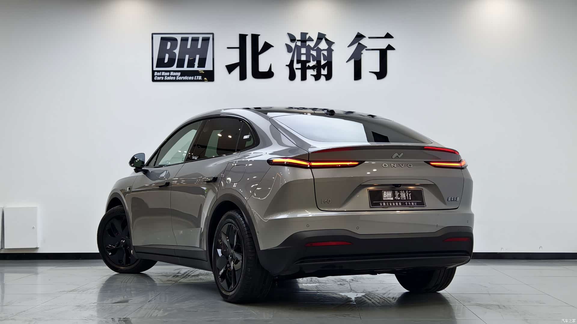 NIO L60, 2025 все фото