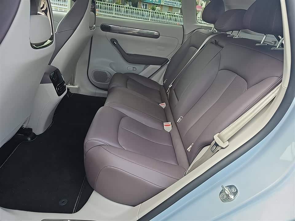 Haval Hengshui Cart