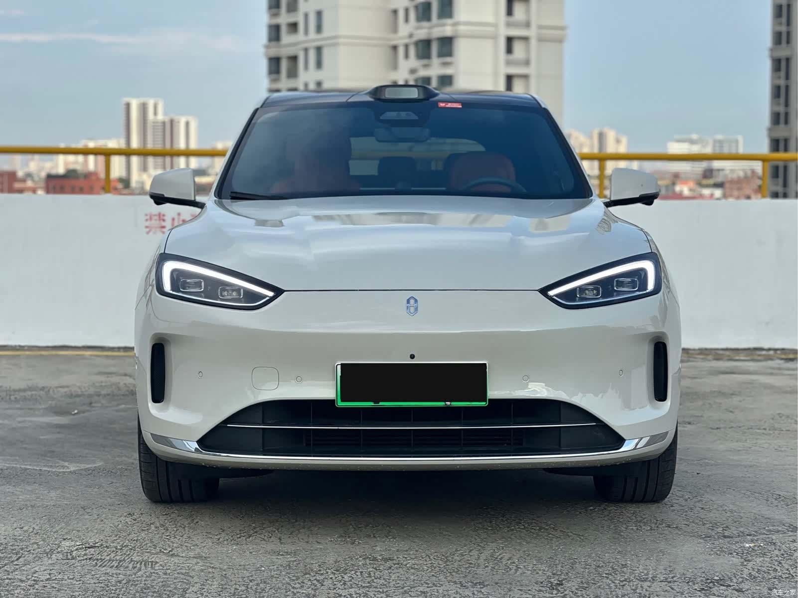 AITO M5, 2025 2