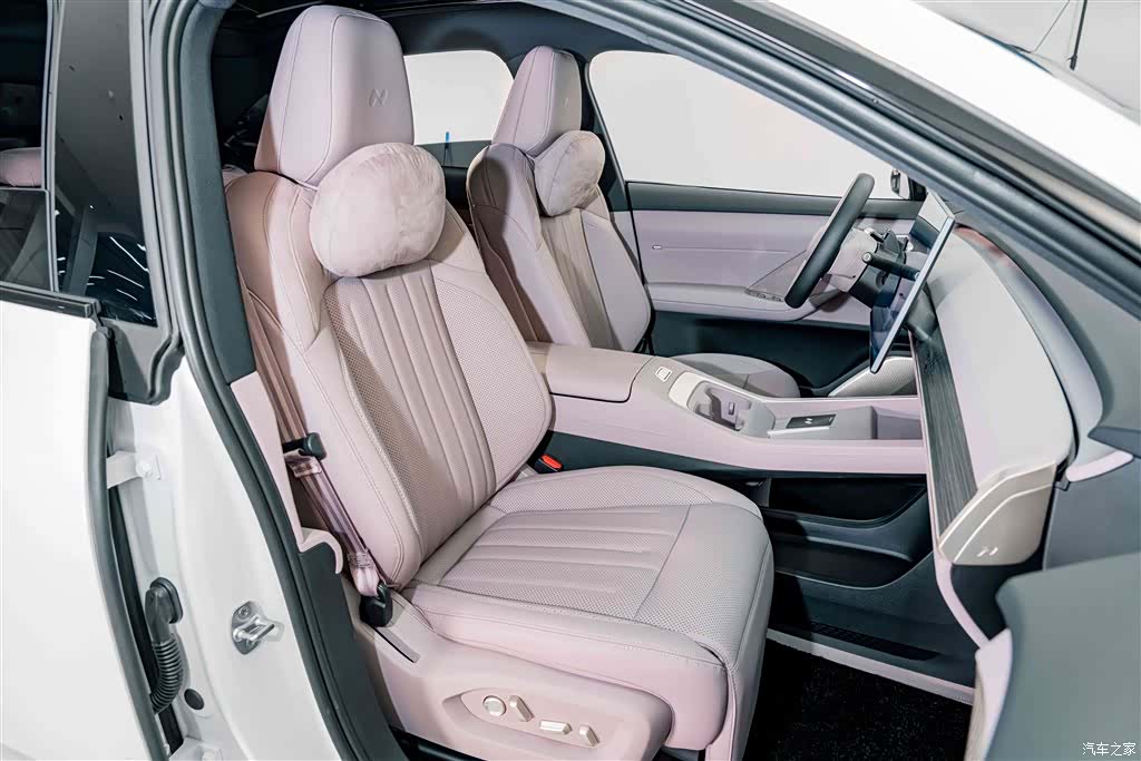 NIO L60, 2026 18