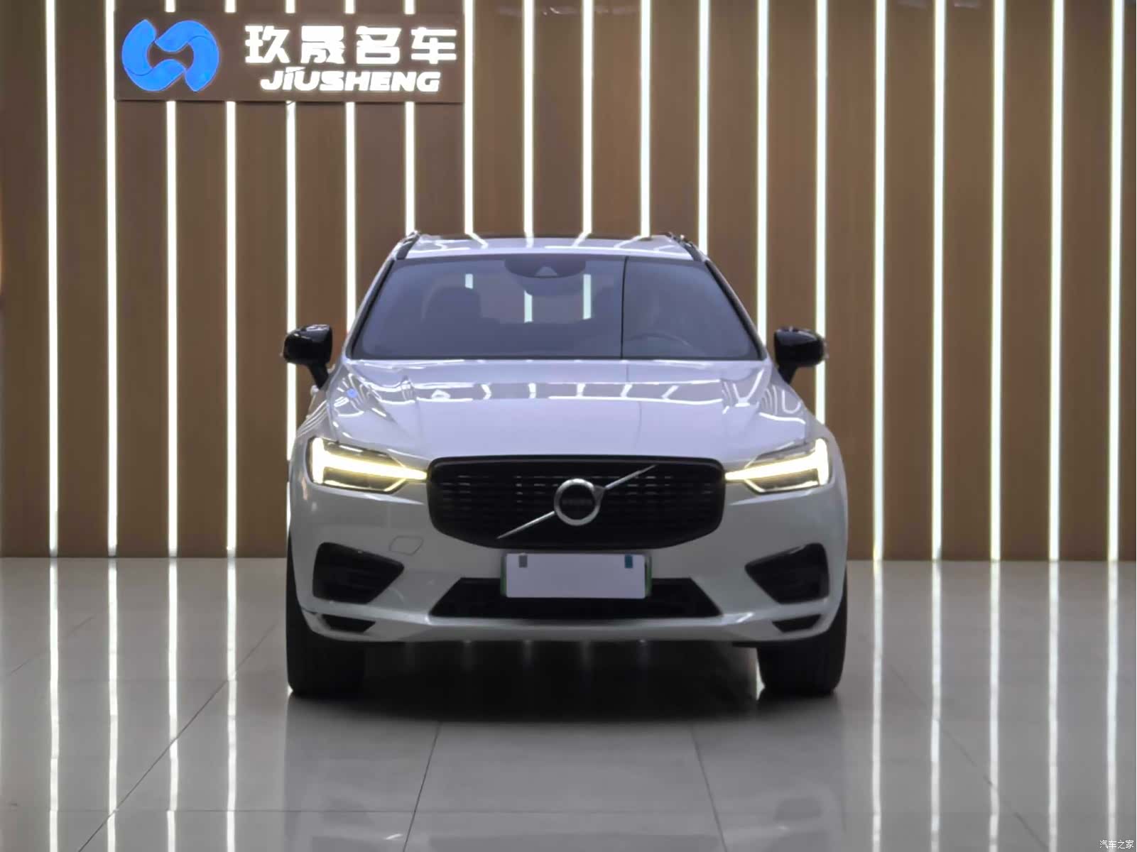 Volvo XC60, 2020 3