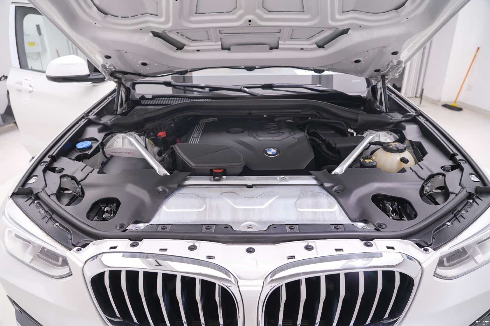BMW X3, 2020 20