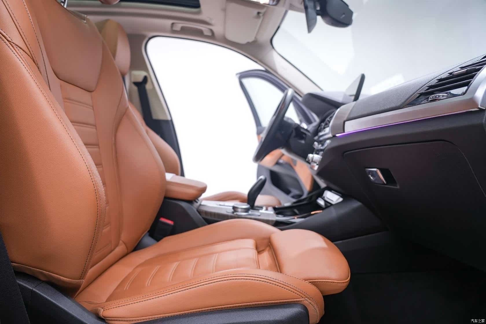 BMW X3, 2020 26