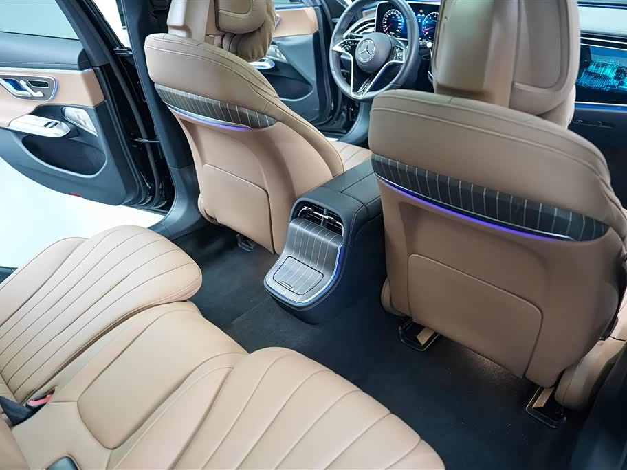 Mercedes-Benz E-class Mercedes-Benz E-class