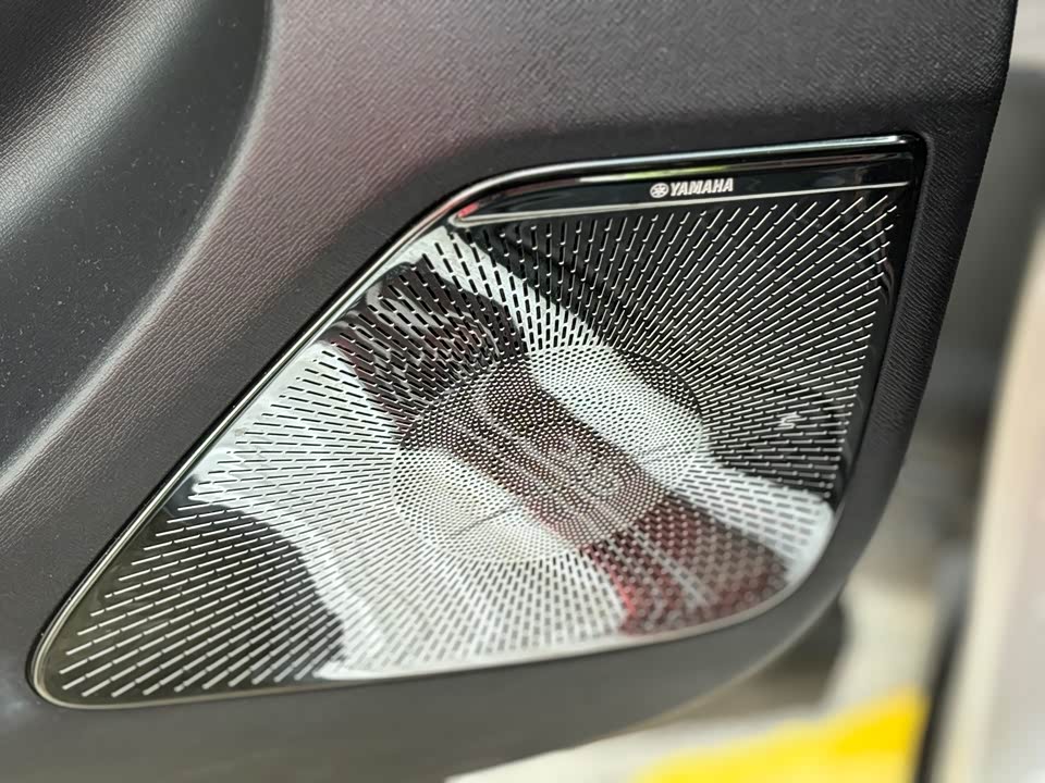 Trumpchi Trumpchi M8 Trumpchi Trumpchi M8