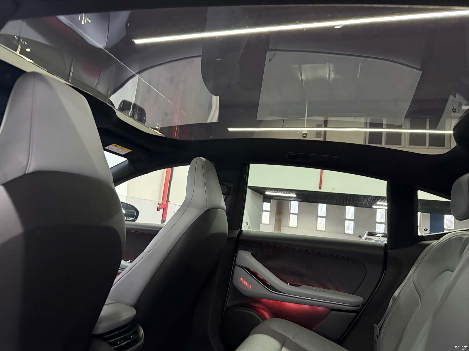 NIO ET5, 2022 15