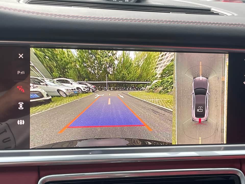 Porsche Panamera Porsche Panamera