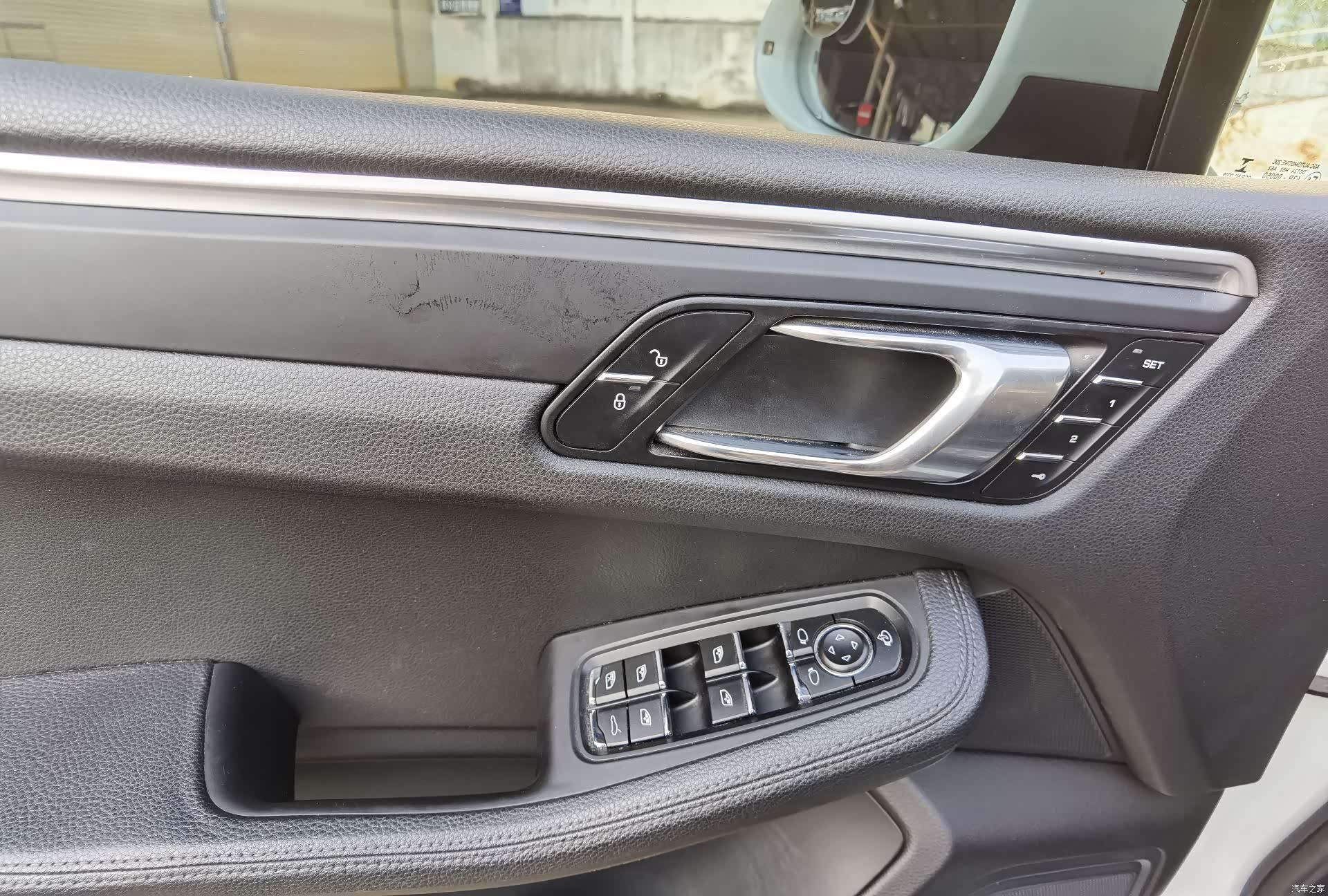 Porsche Macan, 2018 15