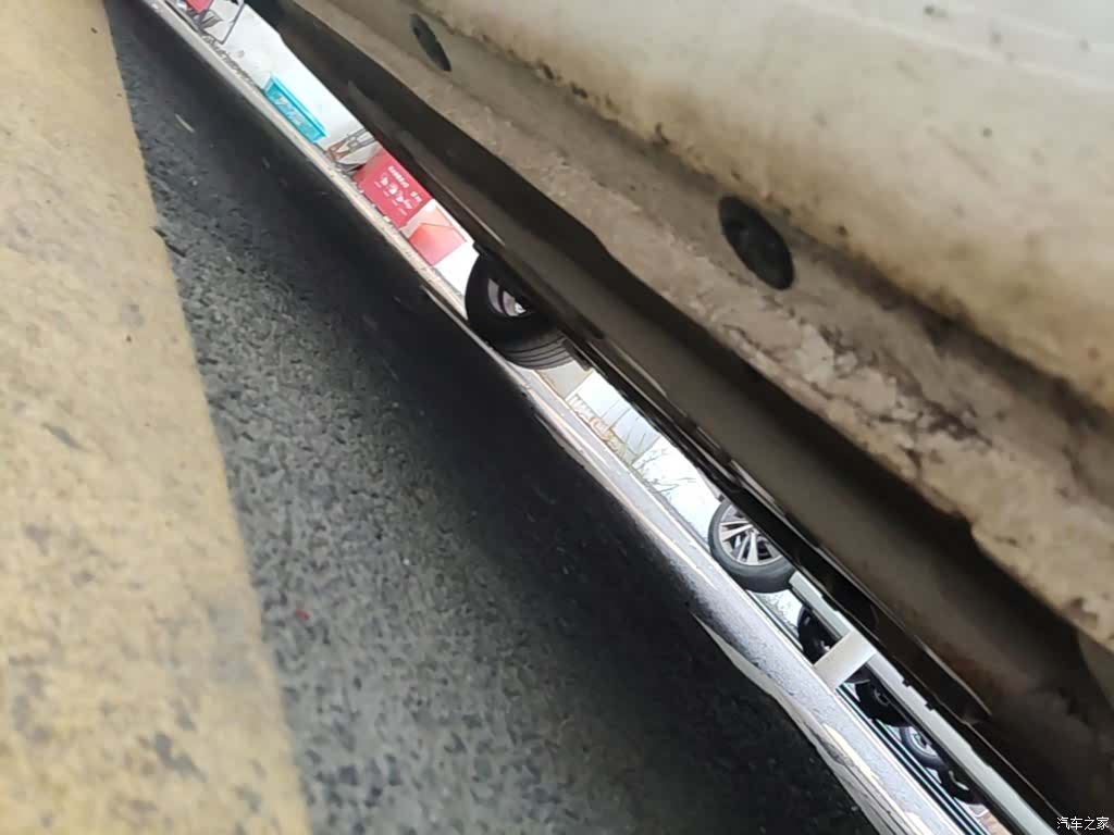 Kia K3, 2015 2