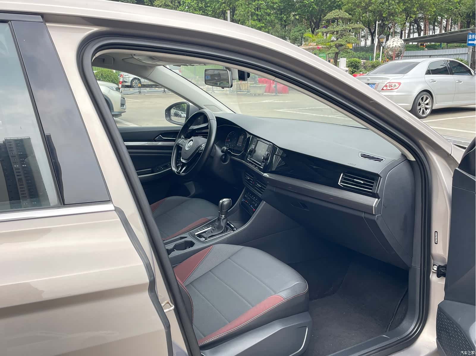 Volkswagen Bora, 2020 13