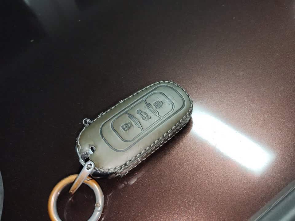 Geely Vision Geely Vision