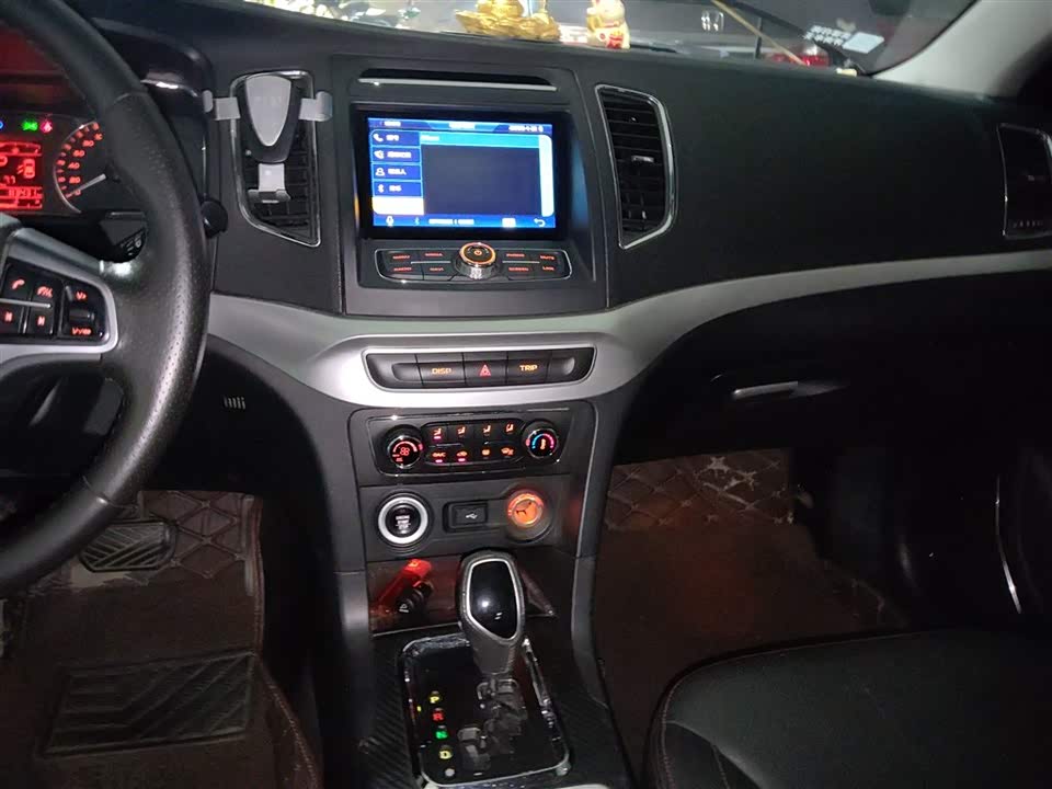 Geely Vision Geely Vision