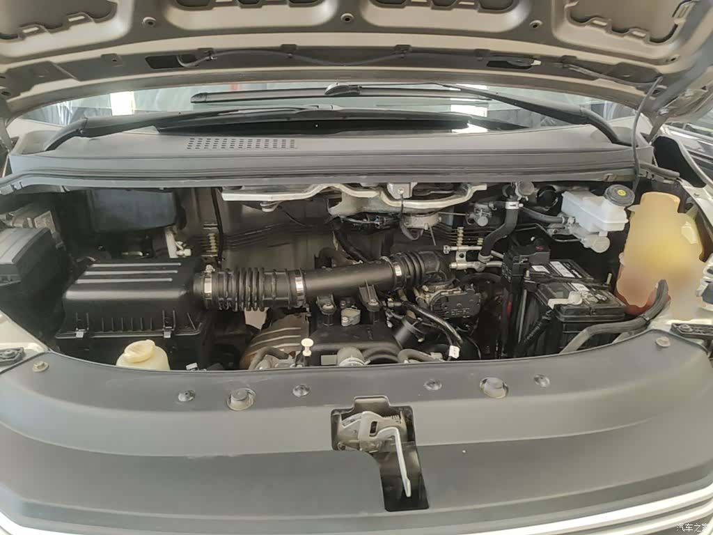 DongFeng M5L, 2021 20