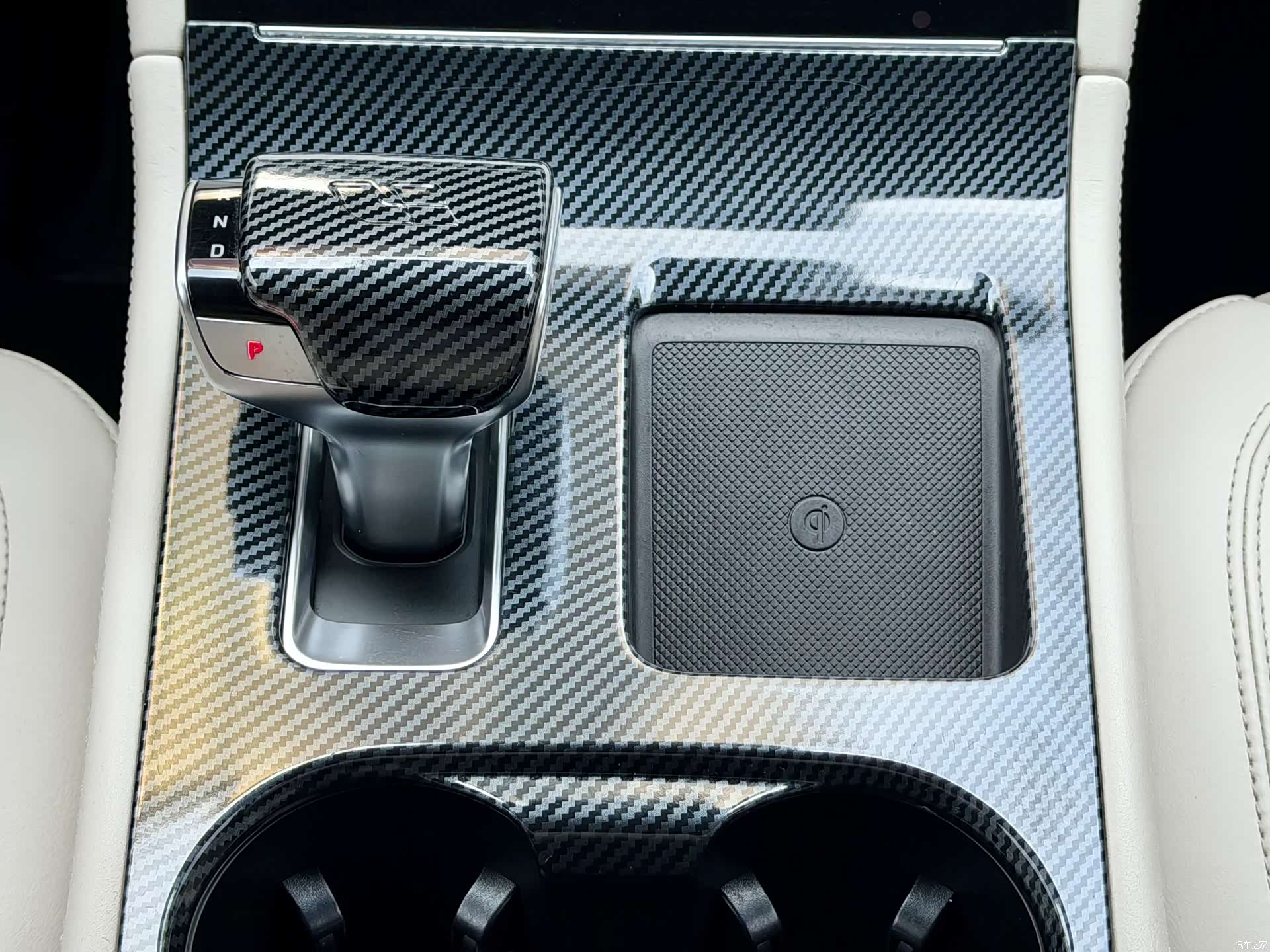 Li Auto ONE, 2021 18